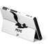 Looney Tunes Pepe Le Pew Identity Nintendo Switch OLED (2021) Skin