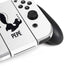Looney Tunes Pepe Le Pew Identity Nintendo Switch OLED (2021) Skin