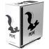 Looney Tunes Pepe Le Pew Identity NZXT H510 Compact ATX Mid-Tower Case Skin