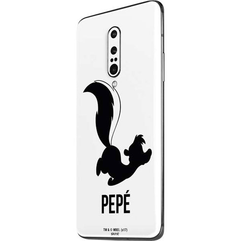 Looney Tunes Pepe Le Pew Identity OnePlus 7 Pro Skin