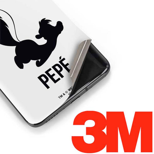 Looney Tunes Pepe Le Pew Identity OnePlus 7 Pro Skin