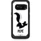 Looney Tunes Pepe Le Pew Identity Otterbox Commuter Galaxy Skin