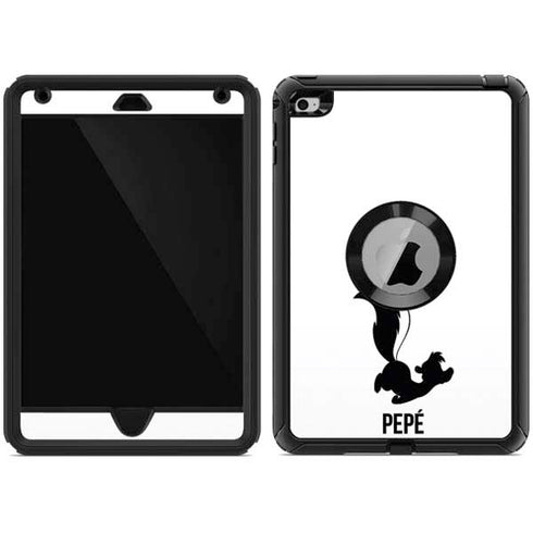 Looney Tunes Pepe Le Pew Identity Otterbox Defender iPad Skin