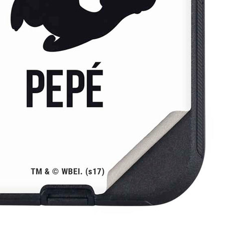 Looney Tunes Pepe Le Pew Identity Otterbox Defender iPhone Skin