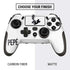 Looney Tunes Pepe Le Pew Identity PlayStation Scuf Vantage 2 Controller Skin
