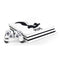 Looney Tunes Pepe Le Pew Identity PS4 Pro Bundle Skin