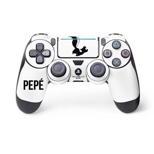 Looney Tunes Pepe Le Pew Identity PS4 Pro/Slim Controller Skin