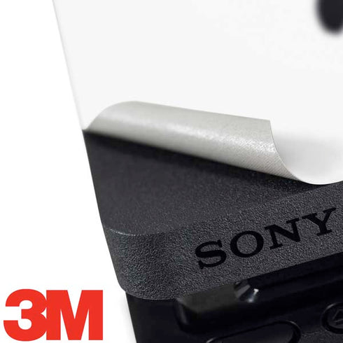 Looney Tunes Pepe Le Pew Identity PS4 Slim Bundle Skin