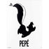 Looney Tunes Pepe Le Pew Identity PS5 Bundle Skin