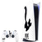Looney Tunes Pepe Le Pew Identity PS5 Digital Edition Bundle Skin