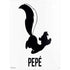 Looney Tunes Pepe Le Pew Identity PS5 Digital Edition Bundle Skin