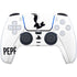 Looney Tunes Pepe Le Pew Identity PS5 Controller Skin