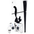 Looney Tunes Pepe Le Pew Identity PS5 Slim Digital Edition Bundle Skin
