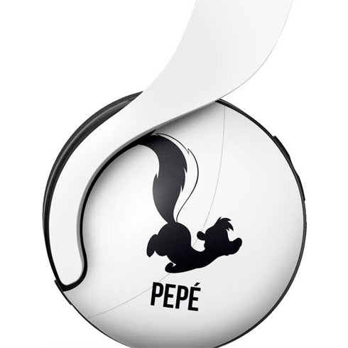 Looney Tunes Pepe Le Pew Identity PULSE 3D Wireless Headset for PS5 Skin