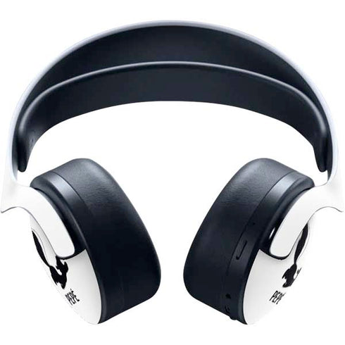 Looney Tunes Pepe Le Pew Identity PULSE 3D Wireless Headset for PS5 Skin