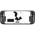 Looney Tunes Pepe Le Pew Identity Steam Deck Handheld Gaming Computer Skin
