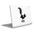 Looney Tunes Pepe Le Pew Identity Surface Book 2 13.5in Skin