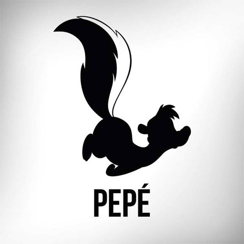Looney Tunes Pepe Le Pew Identity Surface Book 2 13.5in Skin