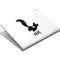 Looney Tunes Pepe Le Pew Identity Surface Book Skin