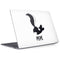 Looney Tunes Pepe Le Pew Identity Surface Laptop 2 Skin