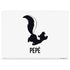 Looney Tunes Pepe Le Pew Identity Surface Laptop 2 Skin