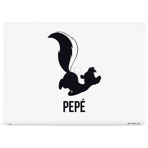 Looney Tunes Pepe Le Pew Identity Surface Laptop 3 13.5in Skin