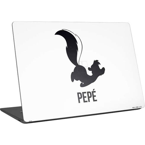 Looney Tunes Pepe Le Pew Identity Surface Laptop 4 15in Skin
