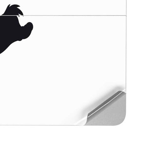 Looney Tunes Pepe Le Pew Identity Surface Laptop Studio Skin