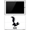 Looney Tunes Pepe Le Pew Identity Surface Pro 3 Skin