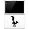 Looney Tunes Pepe Le Pew Identity Surface Pro 4 Skin