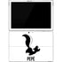 Looney Tunes Pepe Le Pew Identity Surface Pro 7 Skin