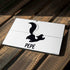 Looney Tunes Pepe Le Pew Identity Surface Pro 7 Skin
