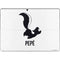 Looney Tunes Pepe Le Pew Identity Surface Pro 8 Skin