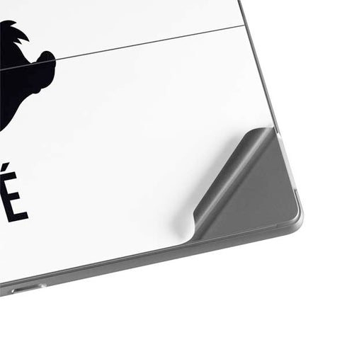 Looney Tunes Pepe Le Pew Identity Surface Pro 8 Skin