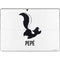 Looney Tunes Pepe Le Pew Identity Surface Pro 9 Skin