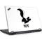 Looney Tunes Pepe Le Pew Identity Lenovo ThinkPad Skin