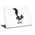 Looney Tunes Pepe Le Pew Identity Universal Laptop 14in (11.4 x 8.2in) Skin