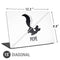 Looney Tunes Pepe Le Pew Identity Universal Laptop 15in (12.2 x 8.8in) Skin