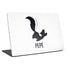 Looney Tunes Pepe Le Pew Identity Universal Laptop 18in (14.6 x 10.6in) Skin