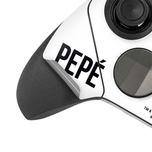 Looney Tunes Pepe Le Pew Identity Xbox Elite Wireless Controller Series 2 Skin