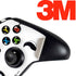 Looney Tunes Pepe Le Pew Identity Xbox One Controller Skin
