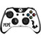 Looney Tunes Pepe Le Pew Identity Xbox One Controller Skin
