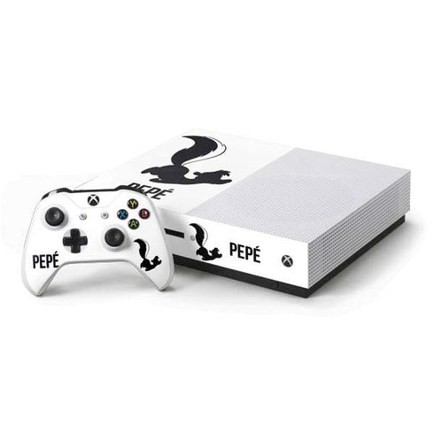 Looney Tunes Pepe Le Pew Identity Xbox One Skins