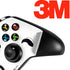 Looney Tunes Pepe Le Pew Identity Xbox One X Controller Skin