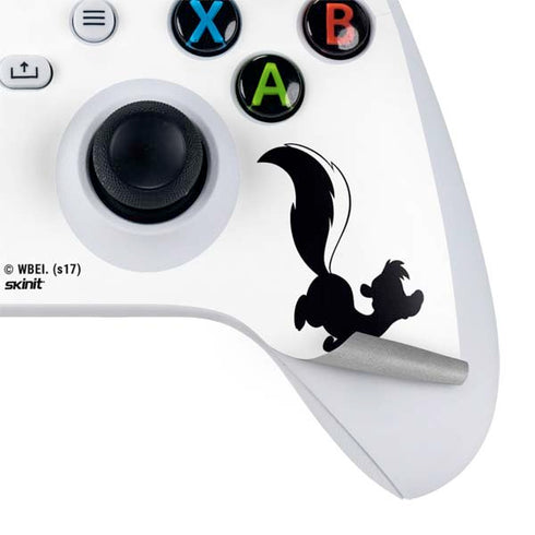 Looney Tunes Pepe Le Pew Identity Xbox Series S Skins