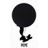 Looney Tunes Pepe Le Pew Identity Xbox Series S Console Skin