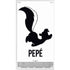 Looney Tunes Pepe Le Pew Identity Xbox Series S Console Skin