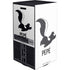 Looney Tunes Pepe Le Pew Identity Xbox Series X Console Skin