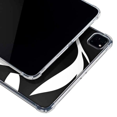 Looney Tunes Pepe Le Pew iPad Pro 12.9in (2020) Clear Case