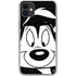 Looney Tunes Pepe Le Pew iPhone 11 Clear Case